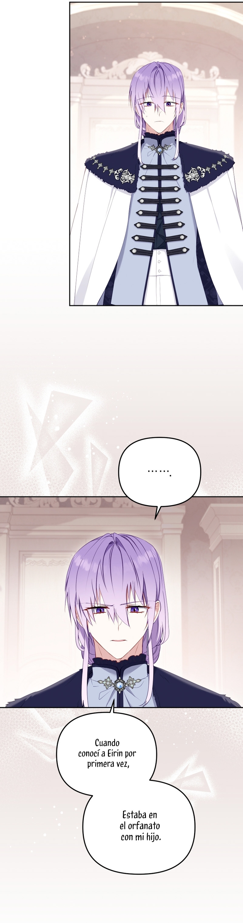 Estoy siendo criada por villanos Capítulo 43 - Page 27