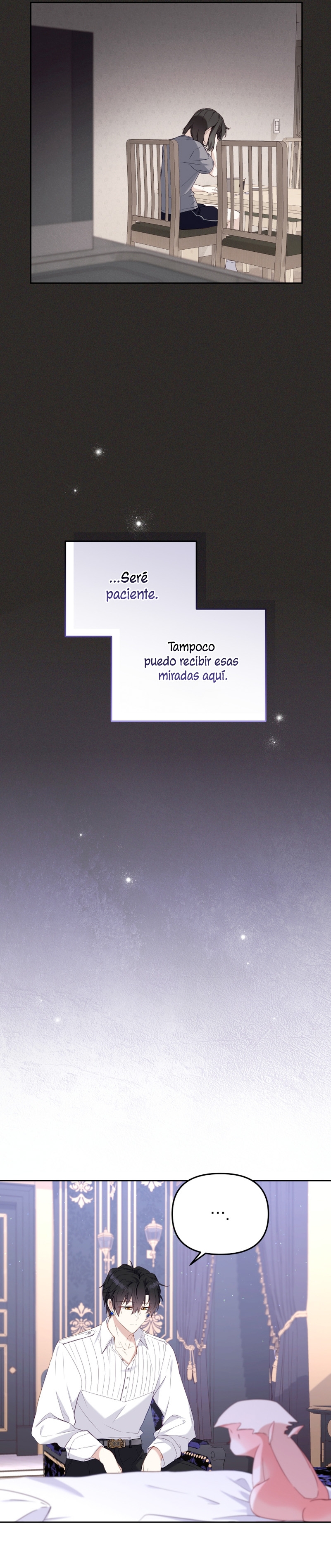 Estoy siendo criada por villanos Capítulo 44 - Page 15