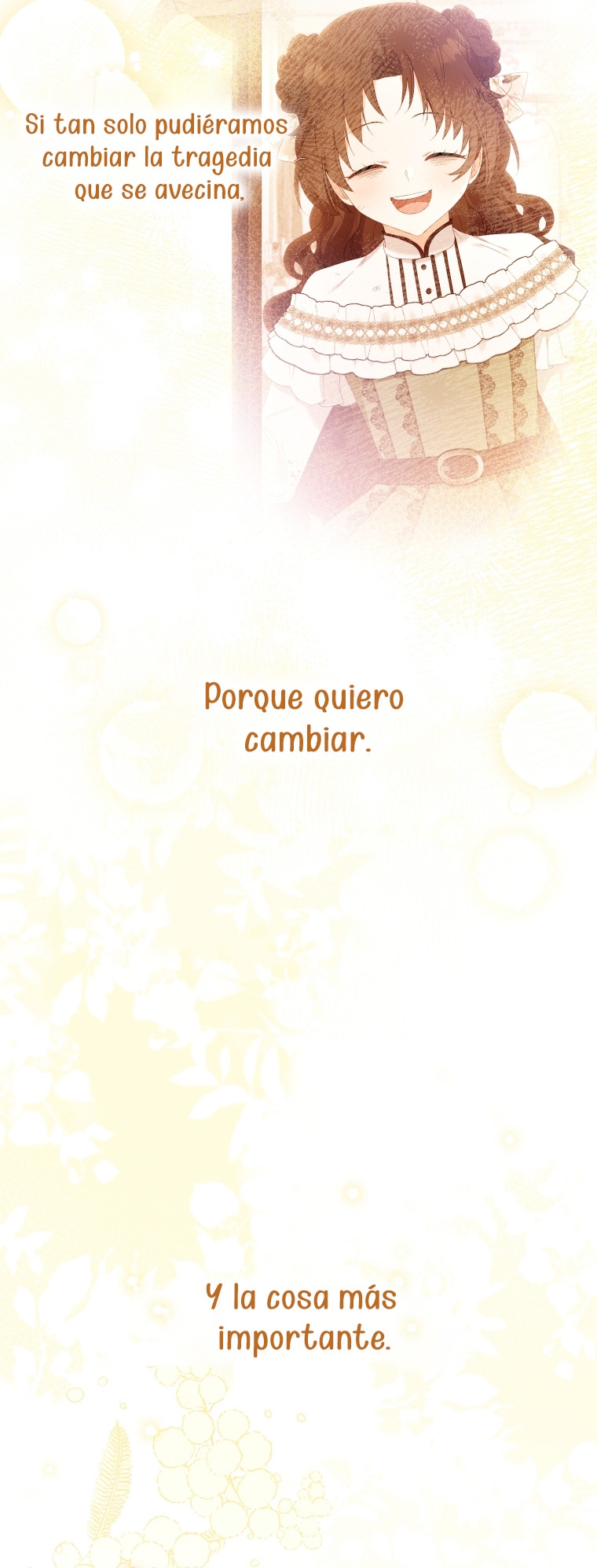 Estoy siendo criada por villanos Capítulo 45 - Page 24