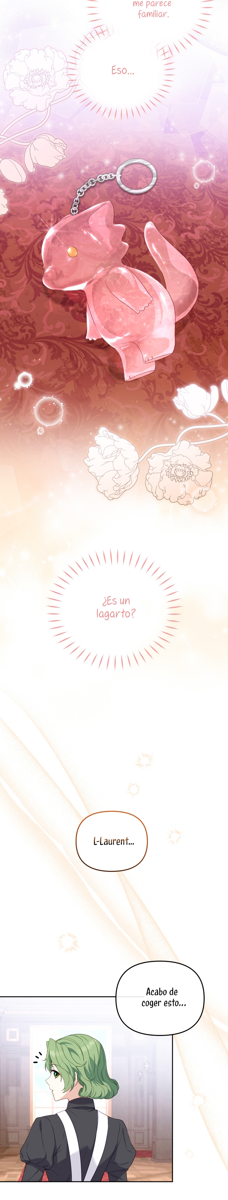 Estoy siendo criada por villanos Capítulo 46 - Page 4