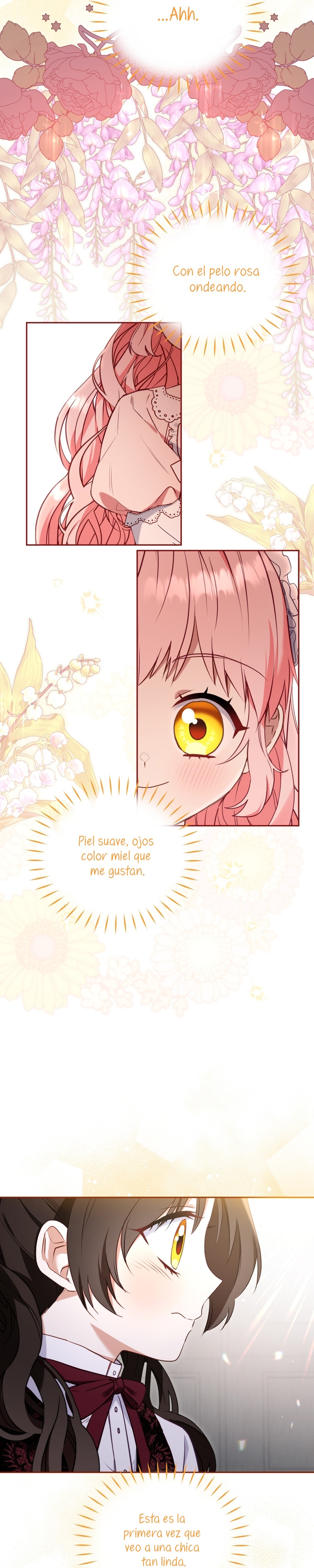 Estoy siendo criada por villanos Capítulo 47 - Page 5