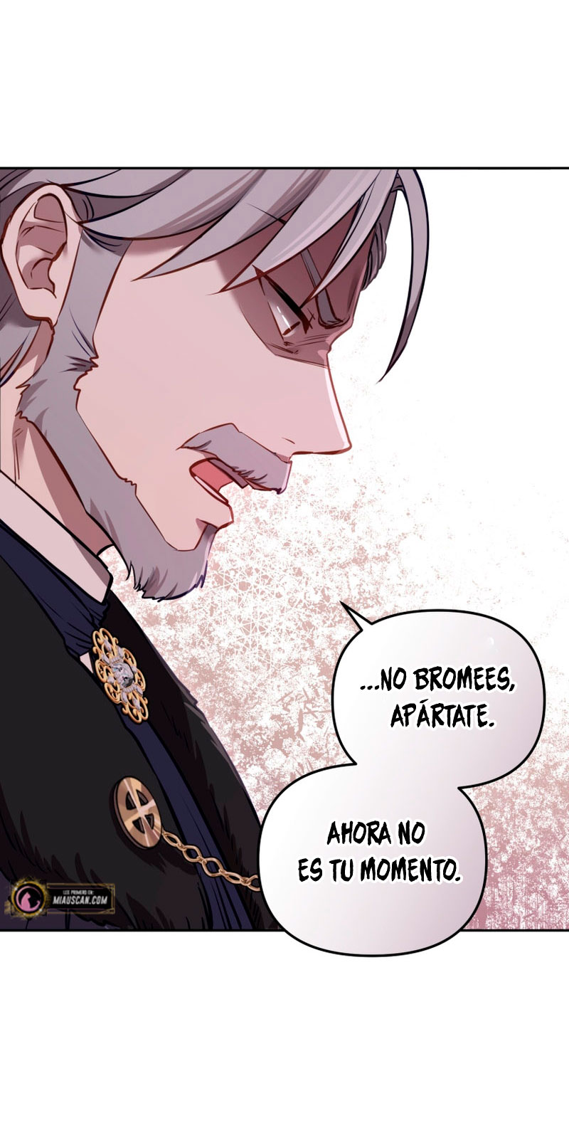 Estoy siendo criada por villanos Capítulo 5 - Page 13