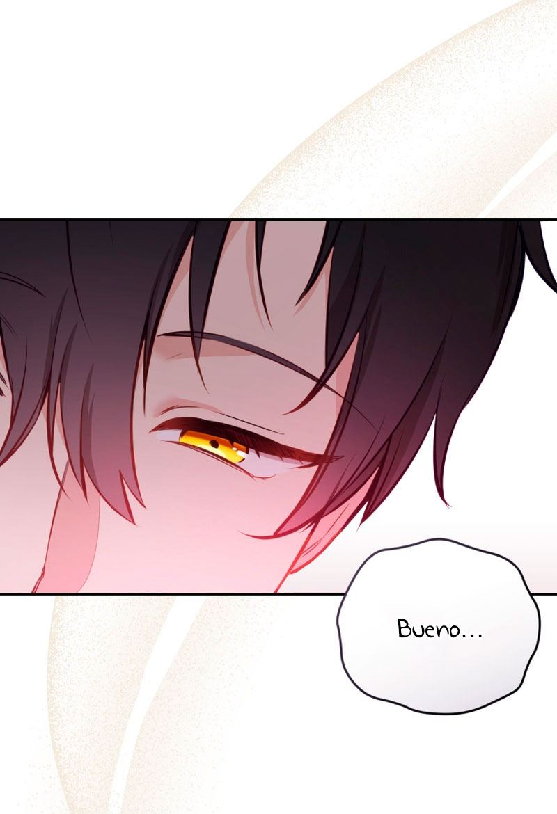 Estoy siendo criada por villanos Capítulo 5 - Page 23