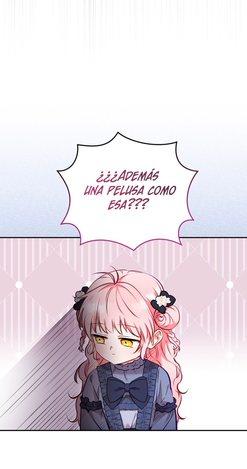 Estoy siendo criada por villanos Capítulo 5 - Page 27