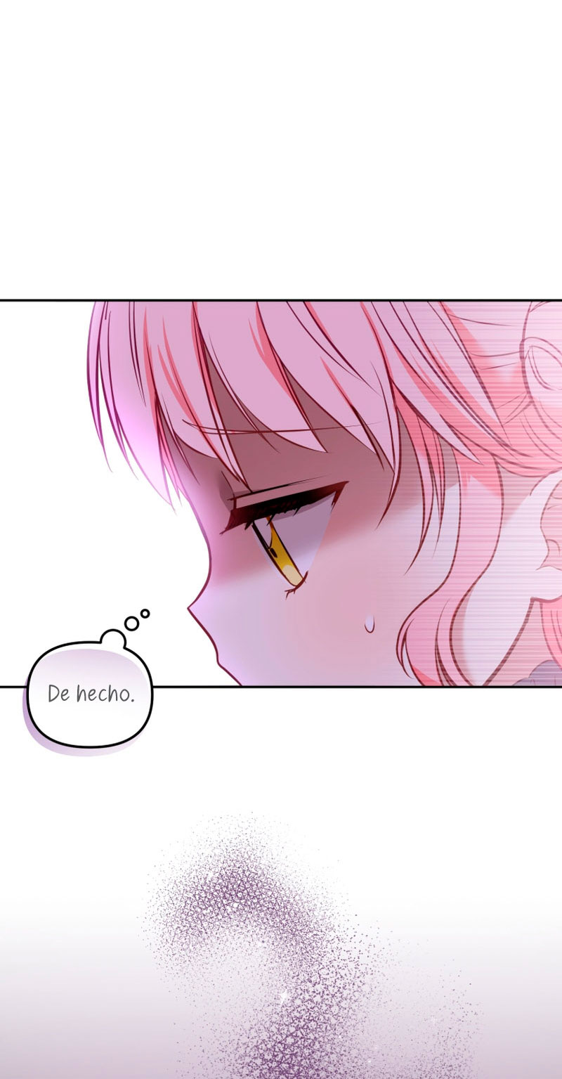 Estoy siendo criada por villanos Capítulo 5 - Page 30