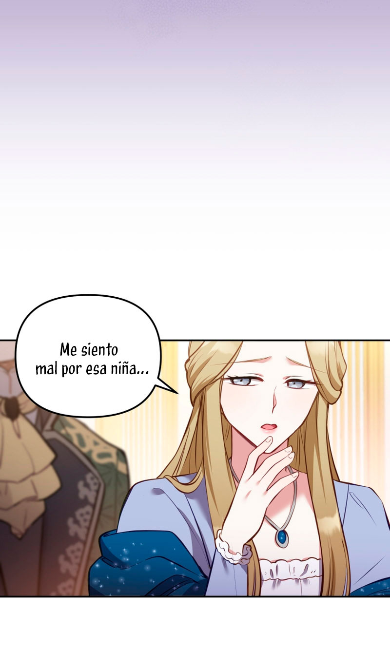 Estoy siendo criada por villanos Capítulo 5 - Page 33