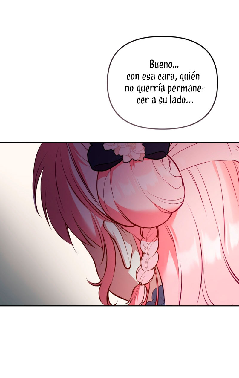 Estoy siendo criada por villanos Capítulo 5 - Page 35