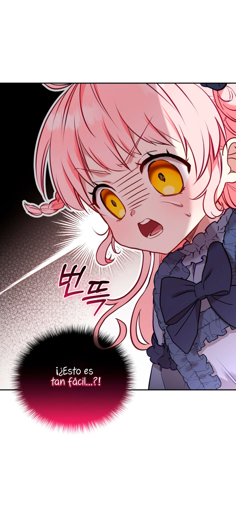 Estoy siendo criada por villanos Capítulo 5 - Page 36