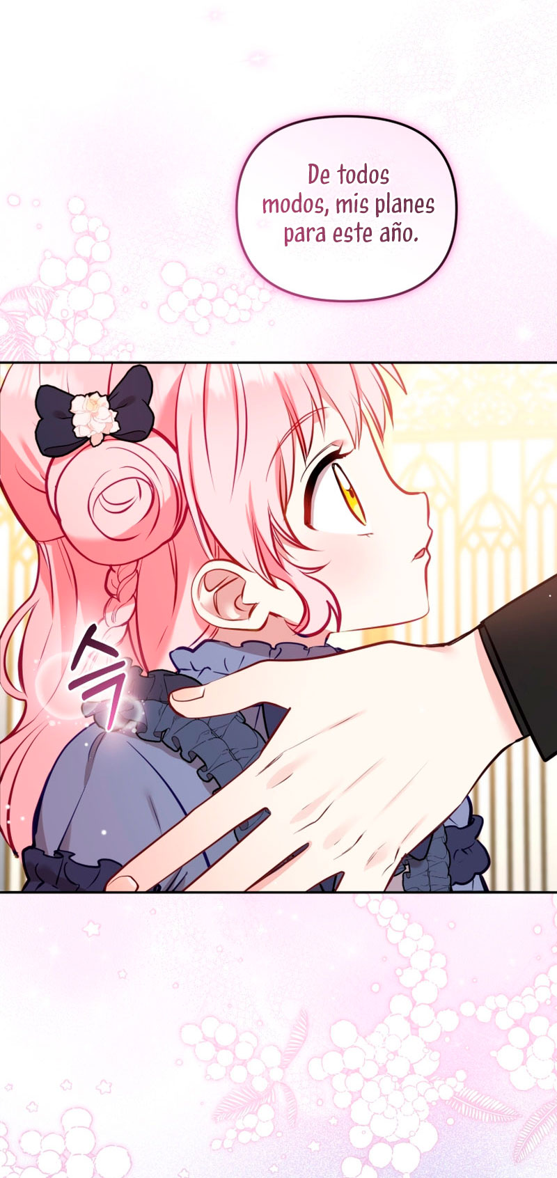 Estoy siendo criada por villanos Capítulo 5 - Page 43