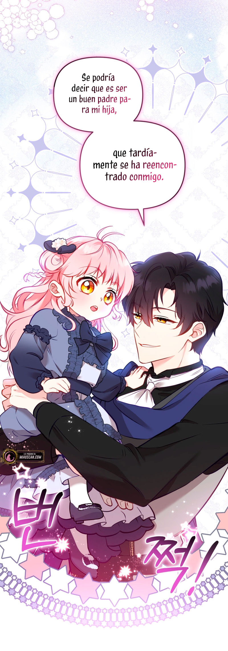 Estoy siendo criada por villanos Capítulo 5 - Page 44