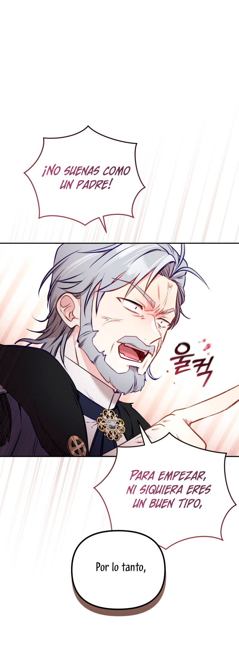Estoy siendo criada por villanos Capítulo 5 - Page 45