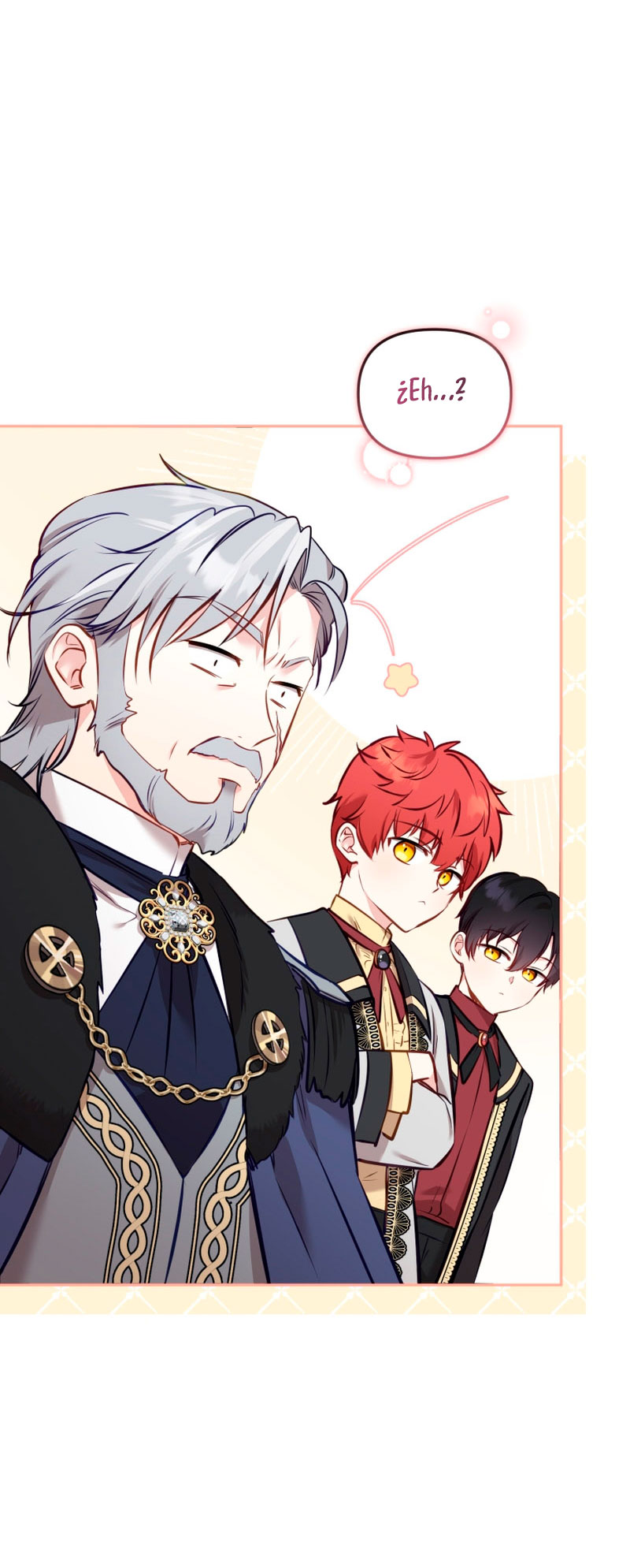 Estoy siendo criada por villanos Capítulo 5 - Page 51