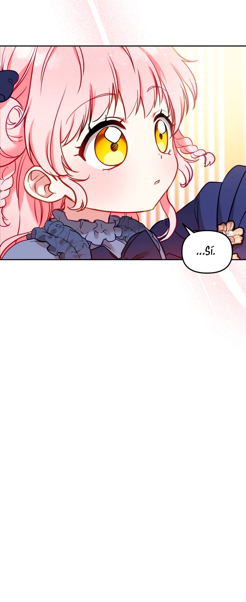 Estoy siendo criada por villanos Capítulo 5 - Page 58