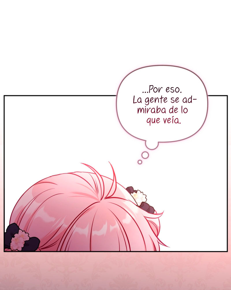 Estoy siendo criada por villanos Capítulo 5 - Page 64