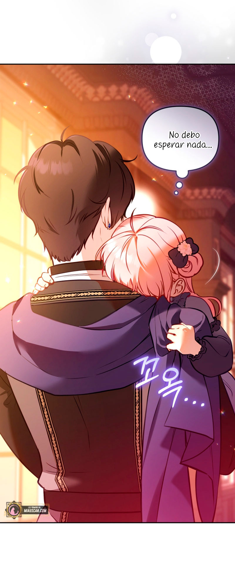 Estoy siendo criada por villanos Capítulo 5 - Page 69