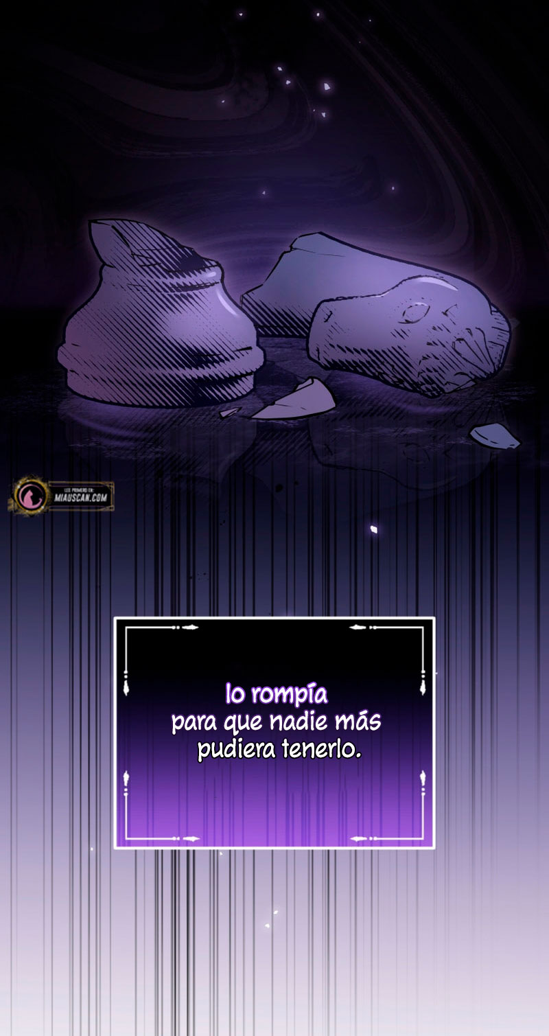 Estoy siendo criada por villanos Capítulo 5 - Page 7