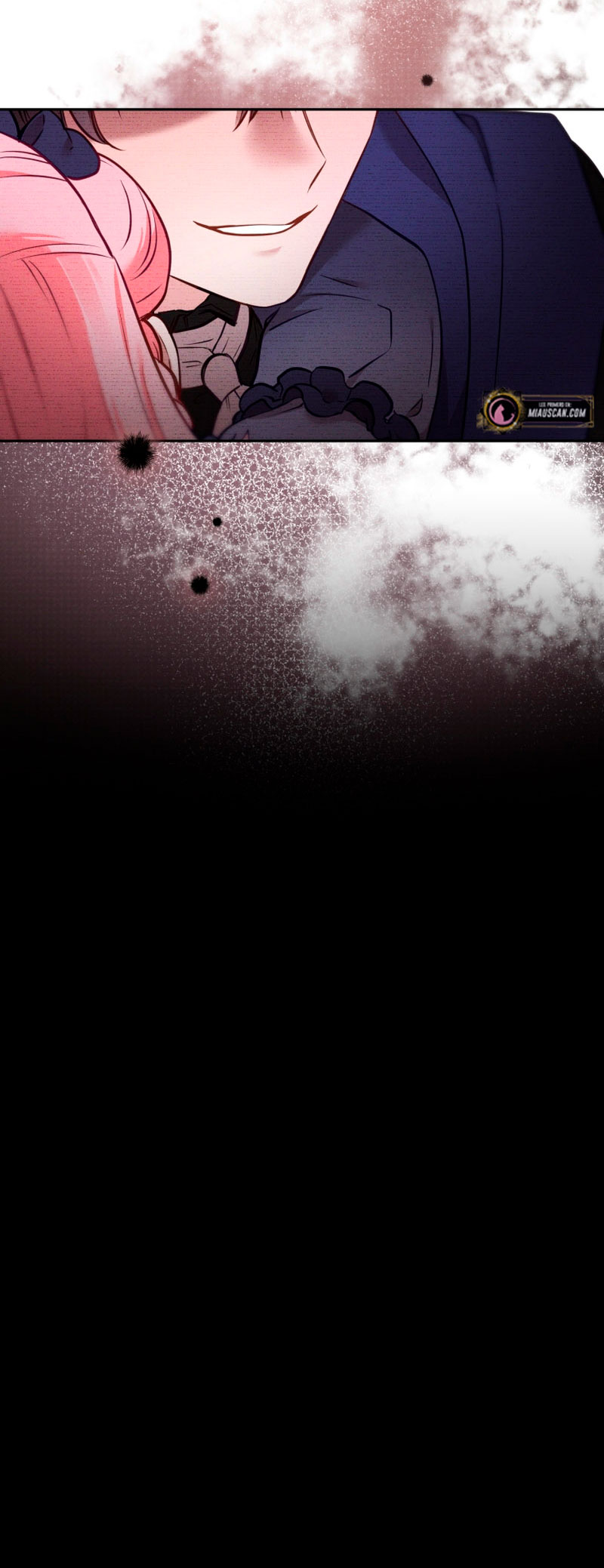 Estoy siendo criada por villanos Capítulo 5 - Page 71