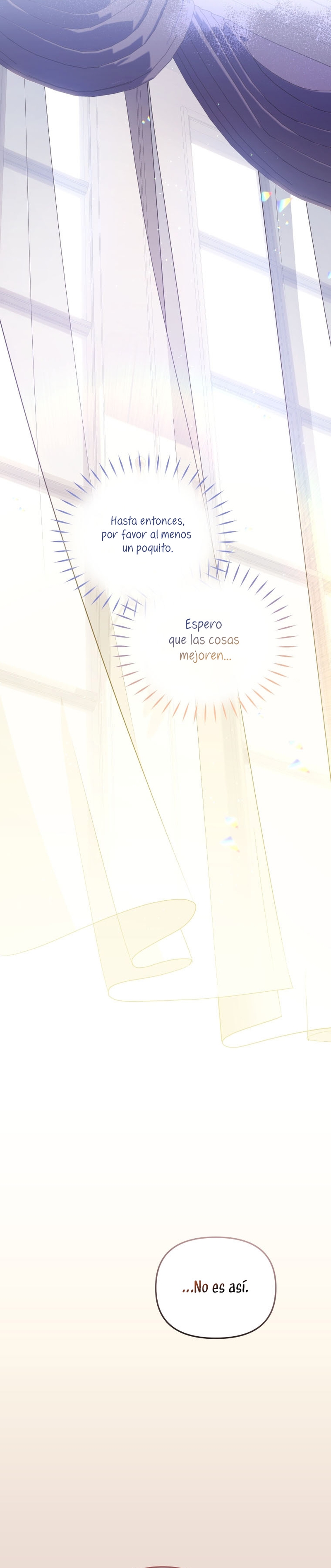 Estoy siendo criada por villanos Capítulo 51 - Page 13