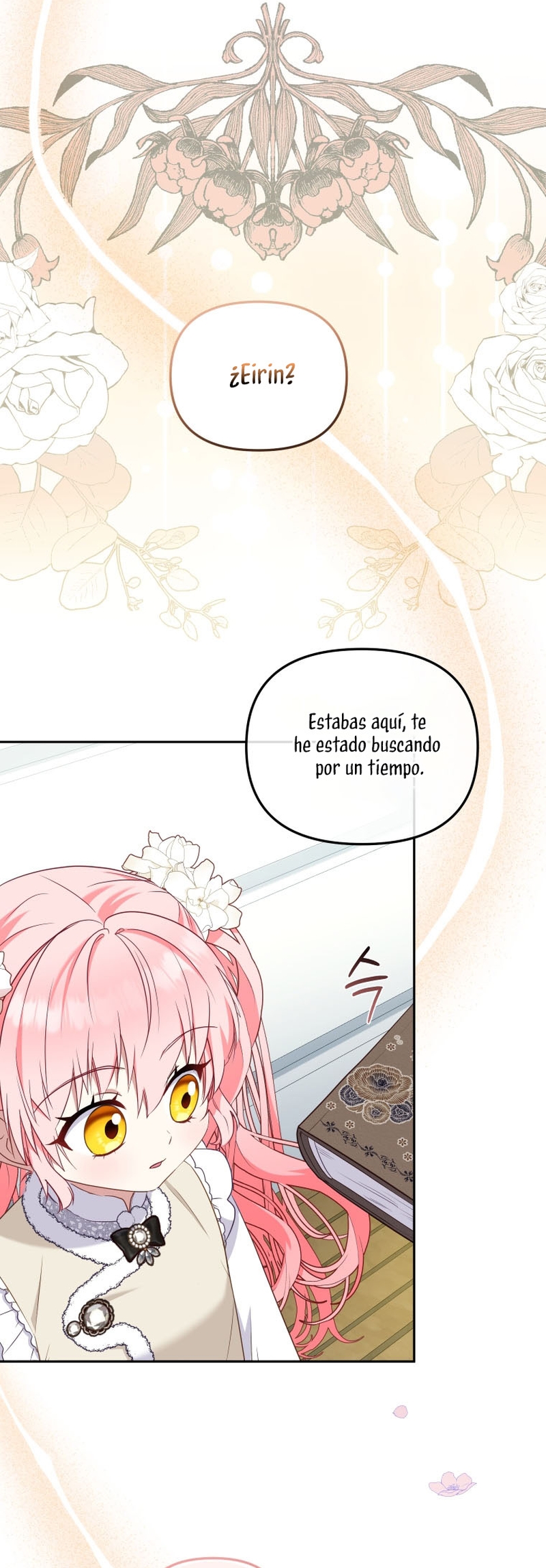 Estoy siendo criada por villanos Capítulo 51 - Page 24