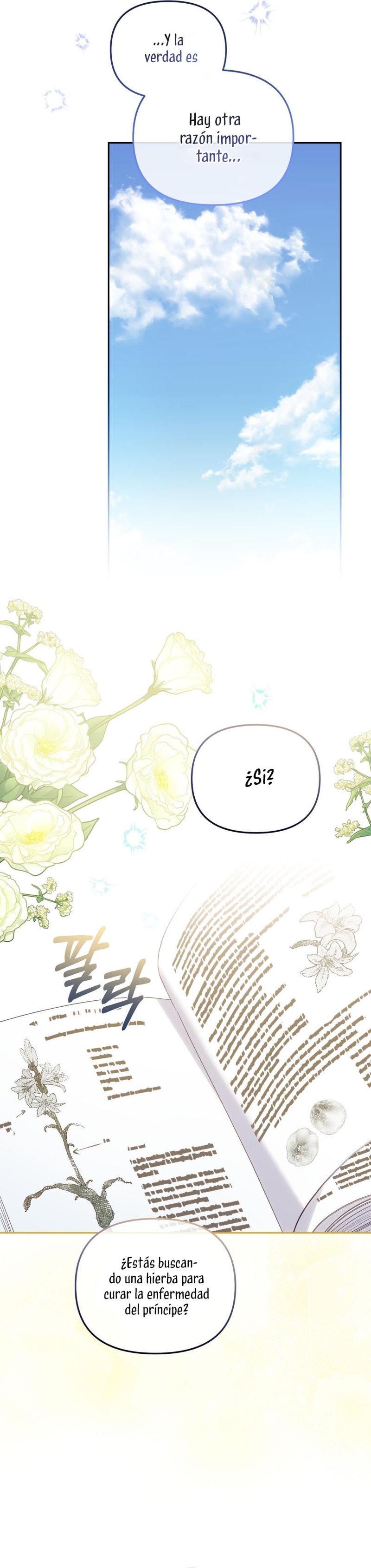 Estoy siendo criada por villanos Capítulo 51 - Page 27