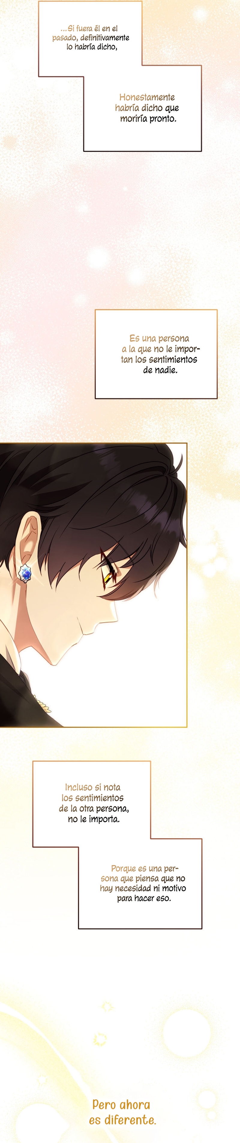 Estoy siendo criada por villanos Capítulo 51 - Page 34