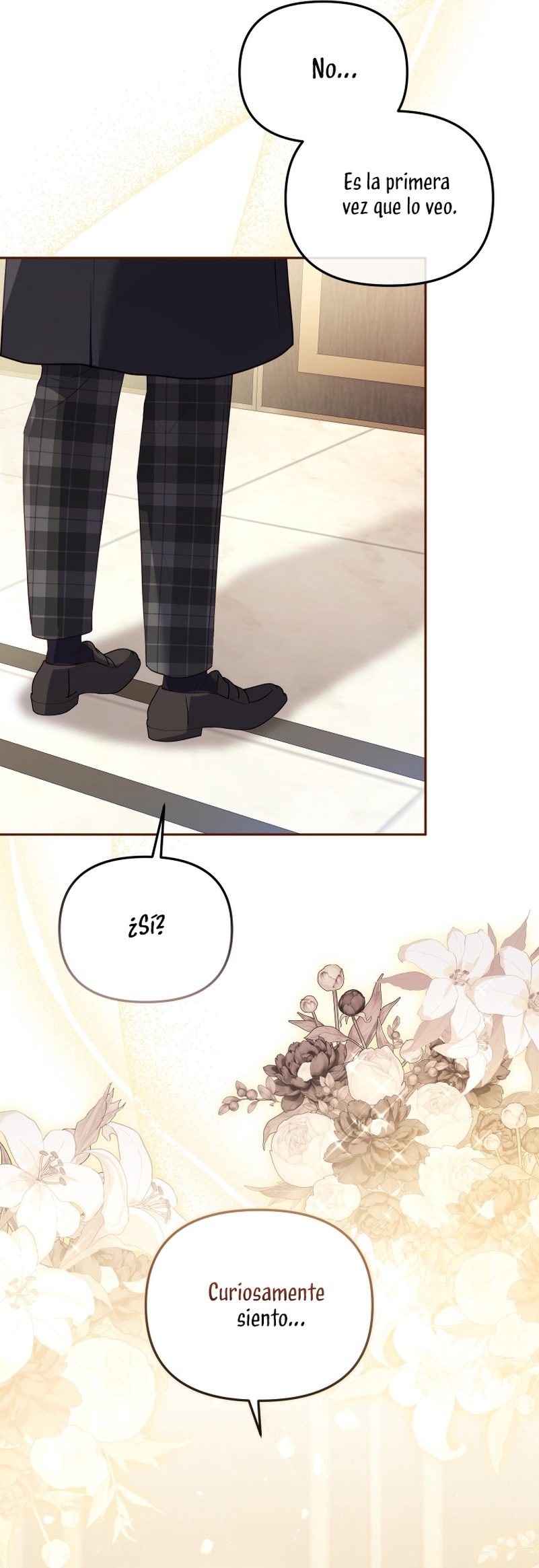 Estoy siendo criada por villanos Capítulo 52 - Page 32