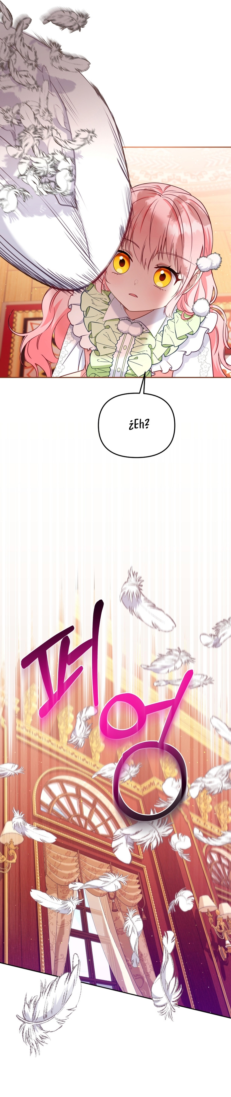 Estoy siendo criada por villanos Capítulo 53 - Page 21