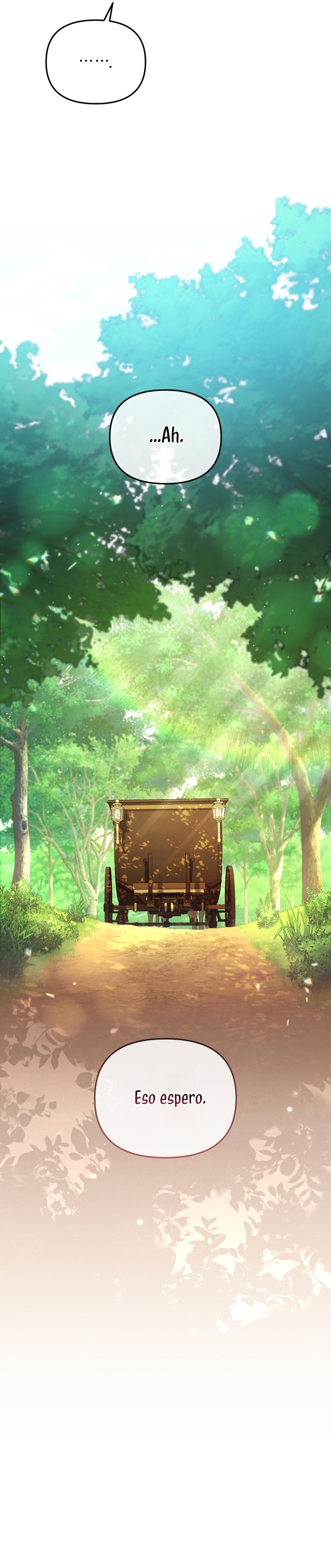 Estoy siendo criada por villanos Capítulo 53 - Page 7