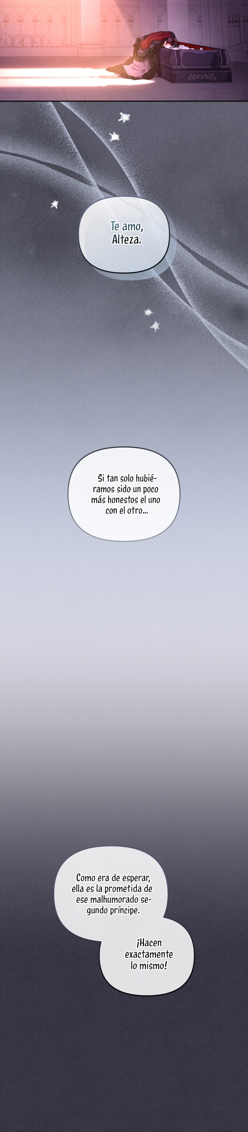 Estoy siendo criada por villanos Capítulo 54 - Page 10