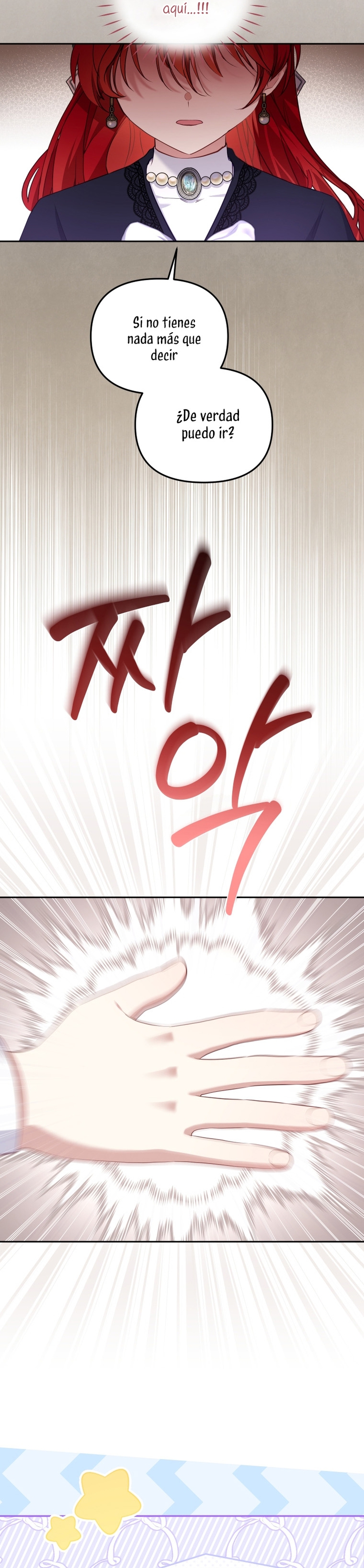 Estoy siendo criada por villanos Capítulo 54 - Page 24