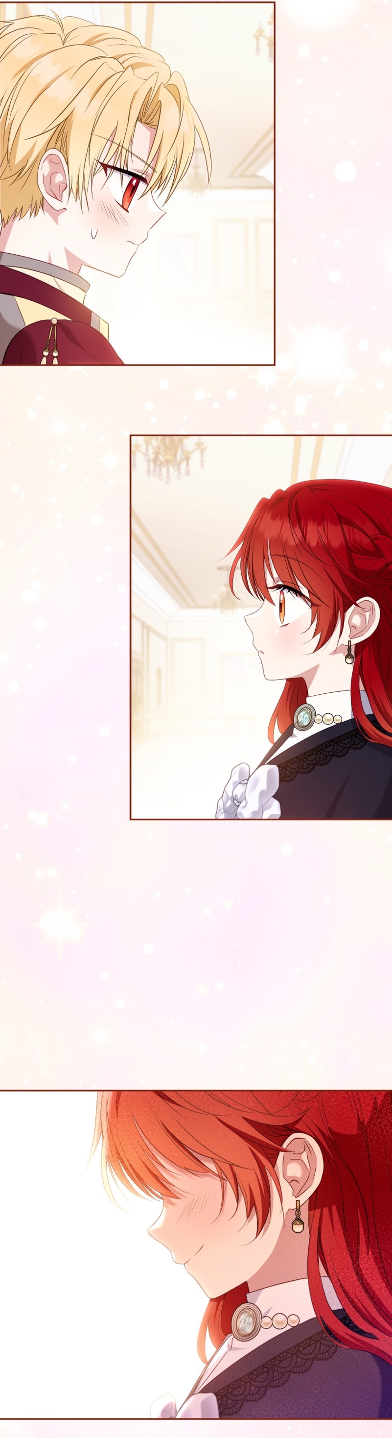 Estoy siendo criada por villanos Capítulo 54 - Page 28