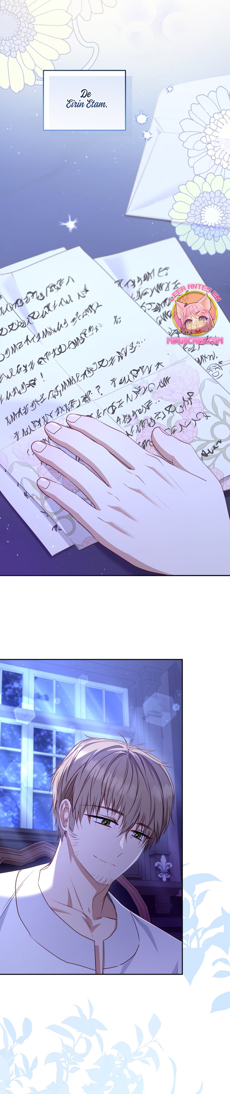 Estoy siendo criada por villanos Capítulo 56 - Page 17