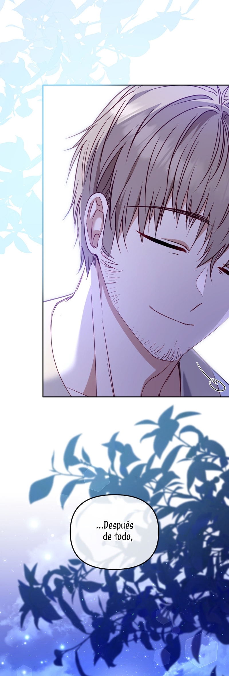 Estoy siendo criada por villanos Capítulo 56 - Page 18