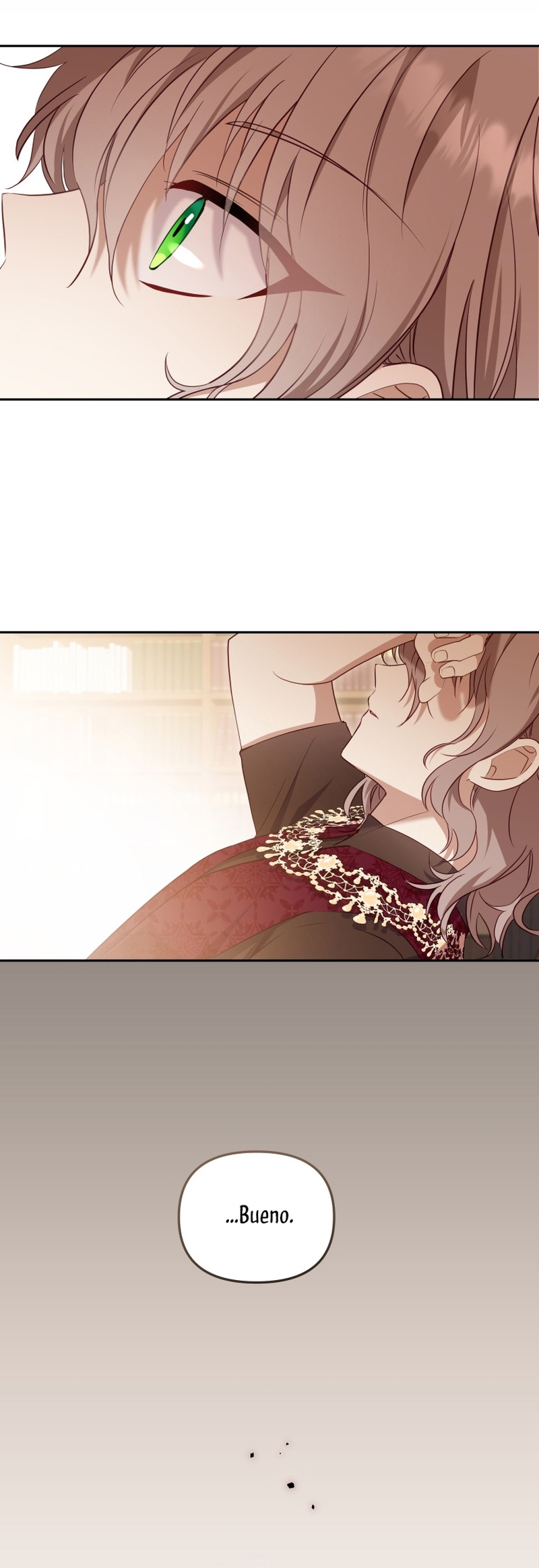 Estoy siendo criada por villanos Capítulo 56 - Page 40