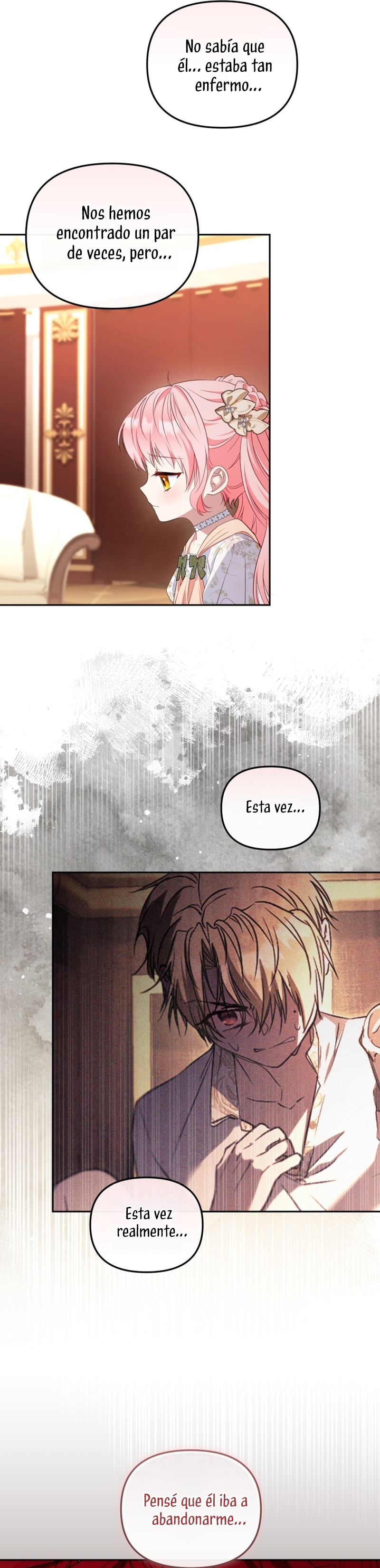 Estoy siendo criada por villanos Capítulo 57 - Page 24