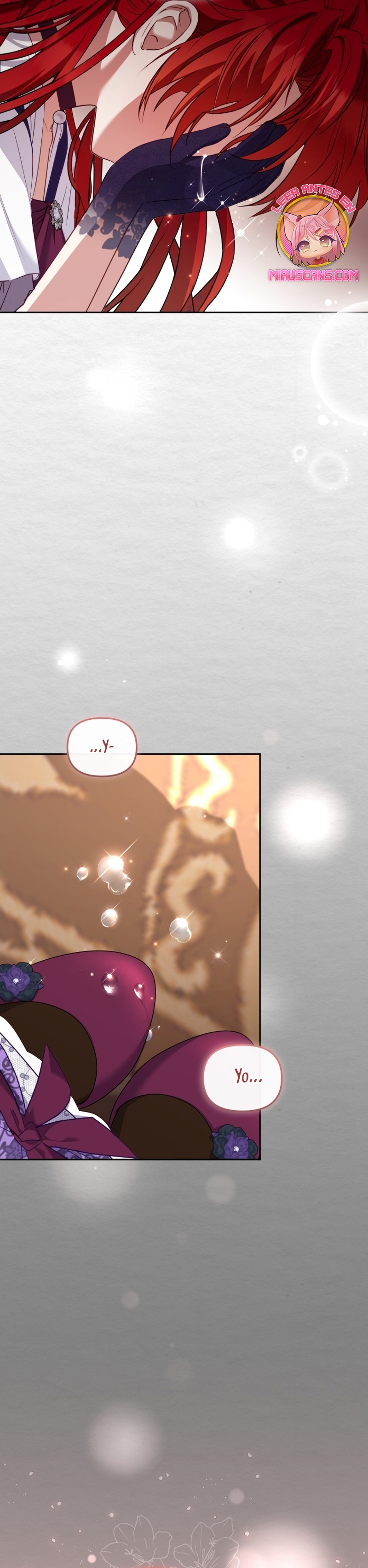 Estoy siendo criada por villanos Capítulo 57 - Page 25