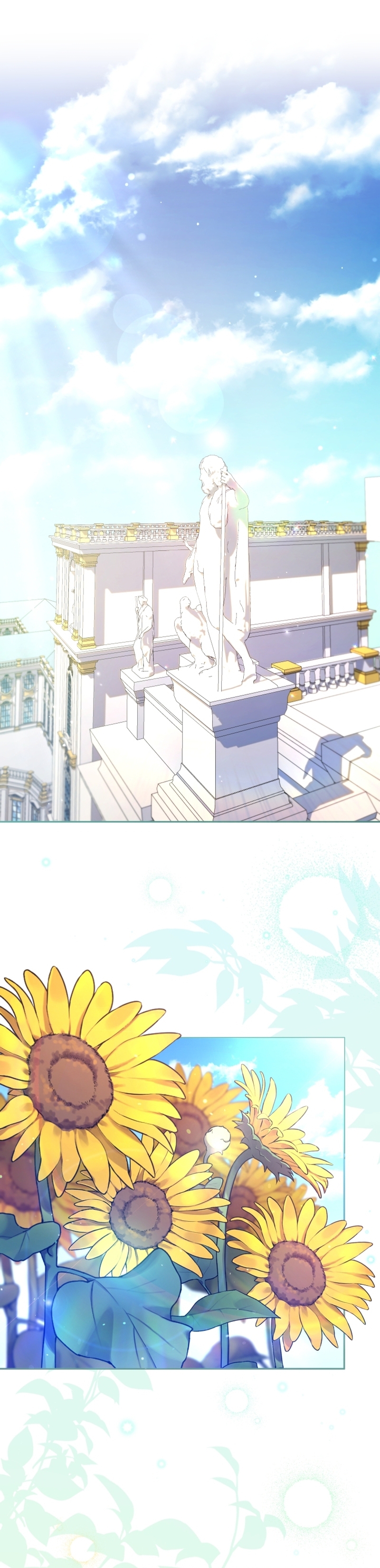 Estoy siendo criada por villanos Capítulo 57 - Page 3