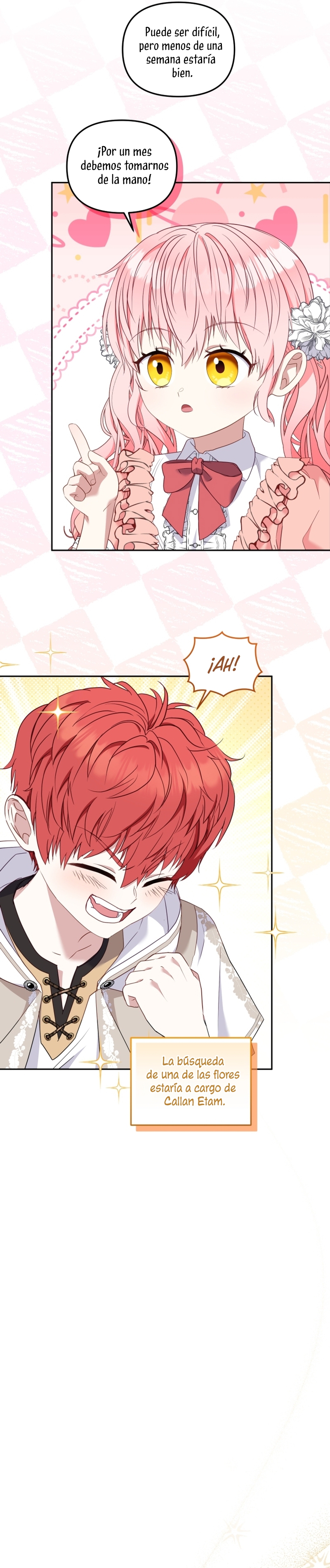 Estoy siendo criada por villanos Capítulo 58 - Page 18