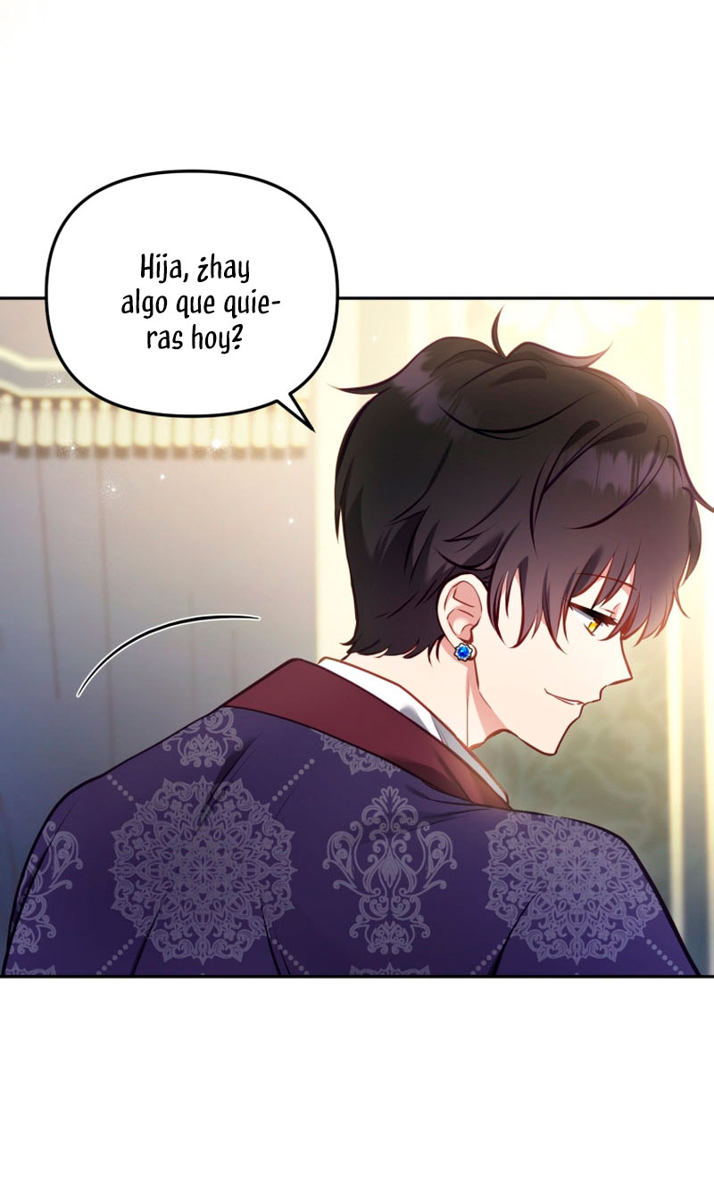 Estoy siendo criada por villanos Capítulo 6 - Page 13
