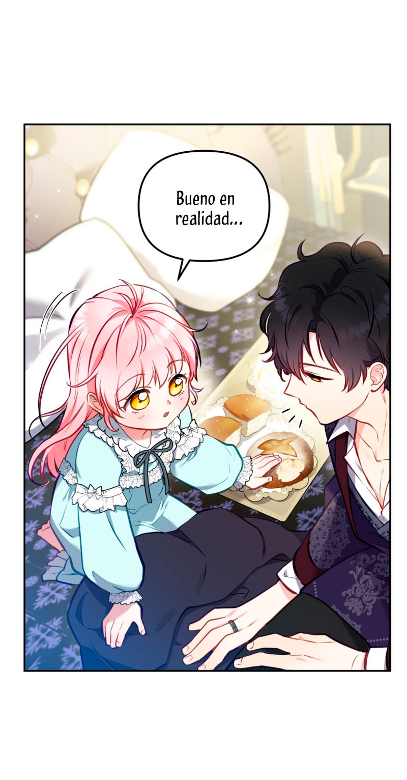 Estoy siendo criada por villanos Capítulo 6 - Page 16