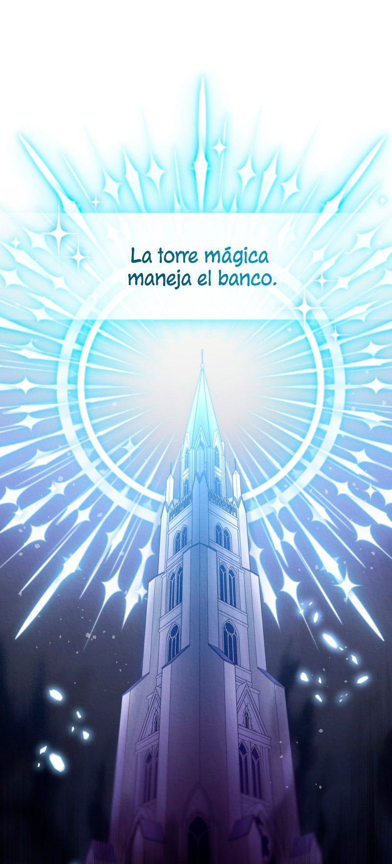 Estoy siendo criada por villanos Capítulo 6 - Page 19