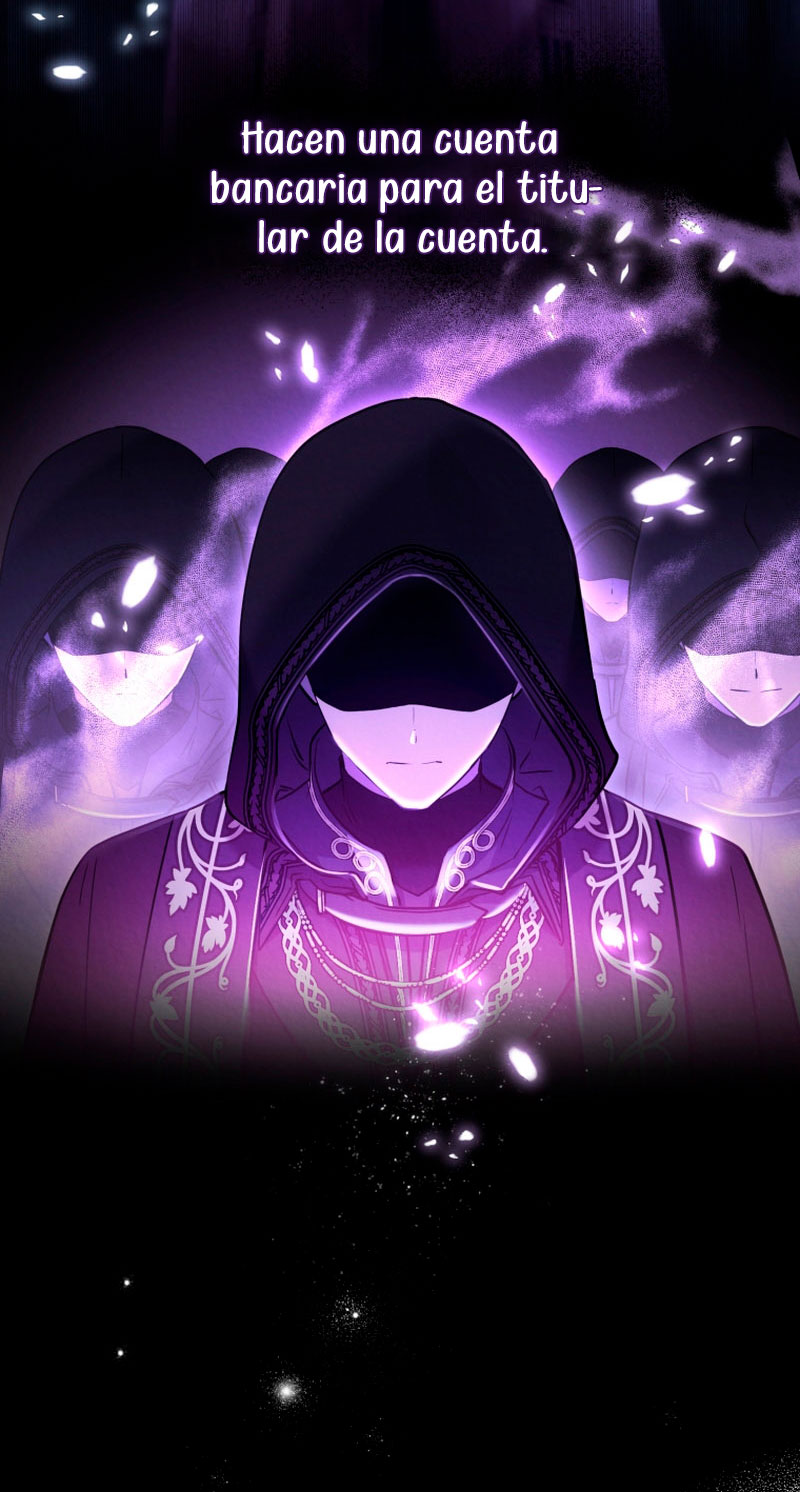 Estoy siendo criada por villanos Capítulo 6 - Page 20