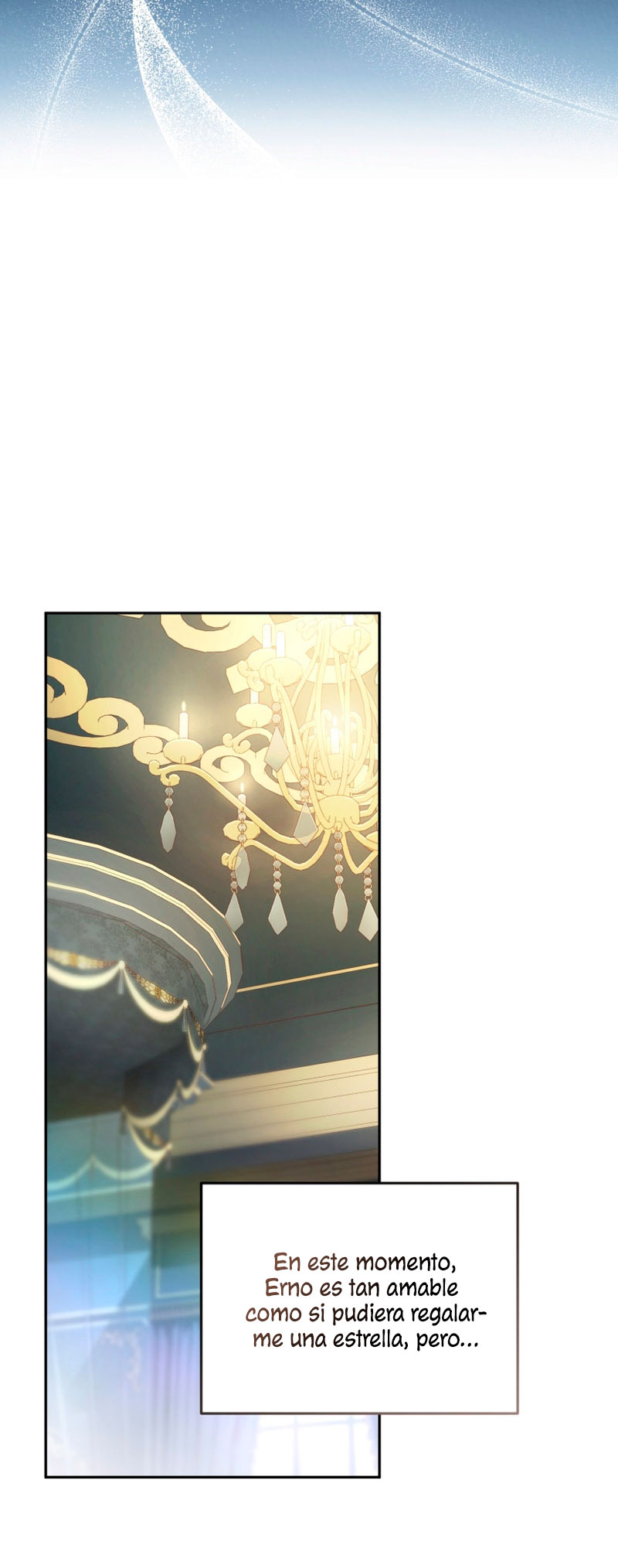 Estoy siendo criada por villanos Capítulo 6 - Page 22