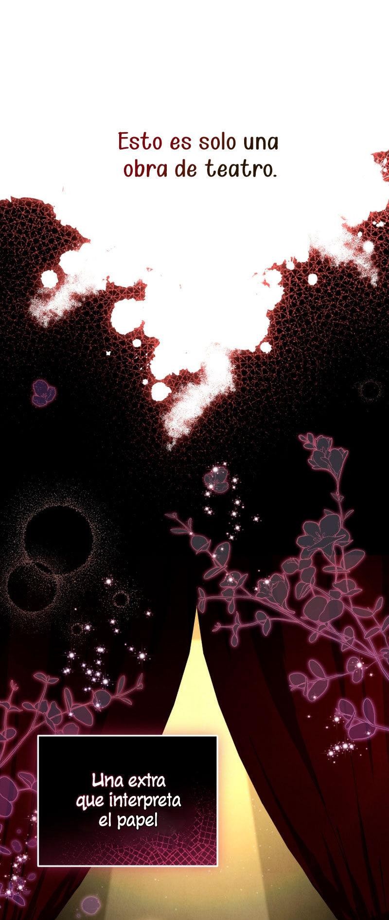 Estoy siendo criada por villanos Capítulo 6 - Page 26