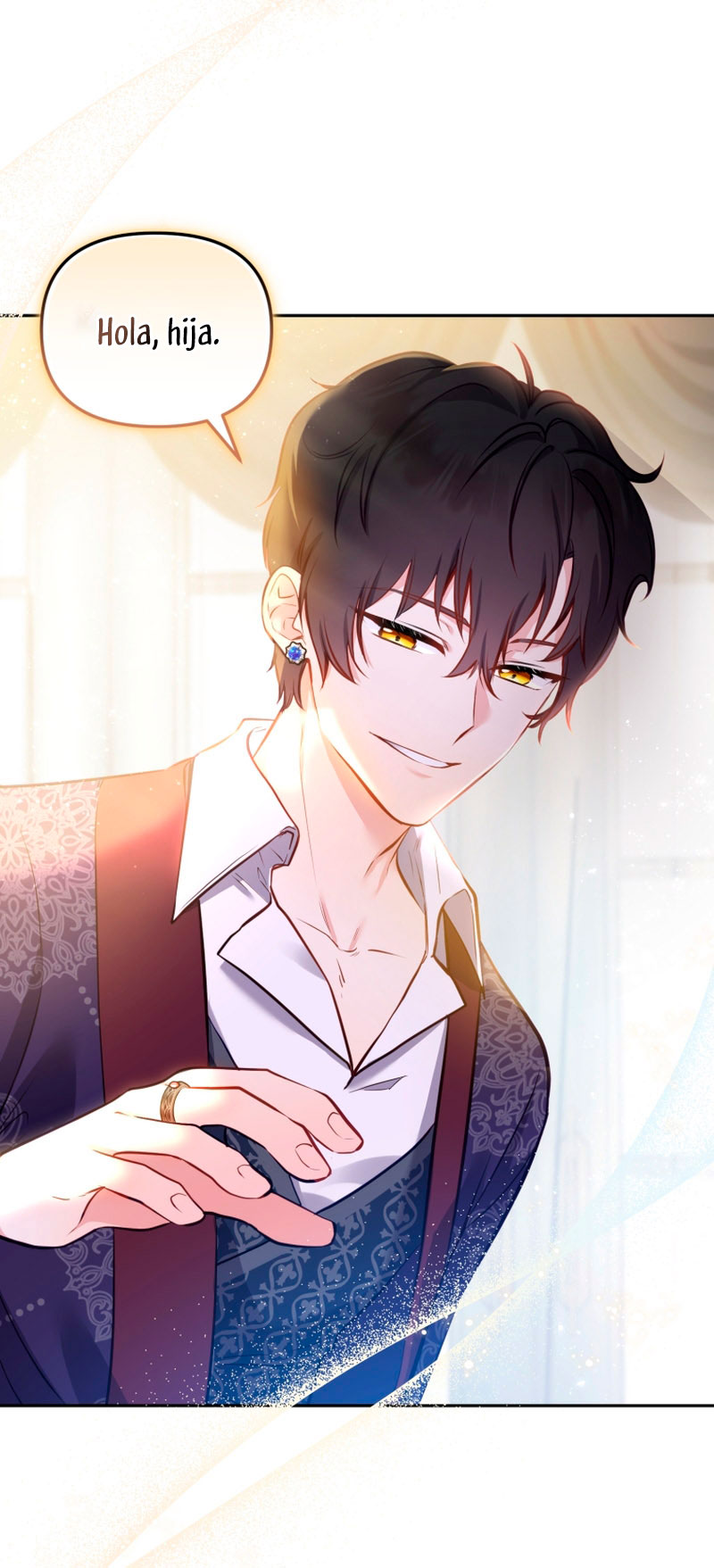 Estoy siendo criada por villanos Capítulo 6 - Page 4