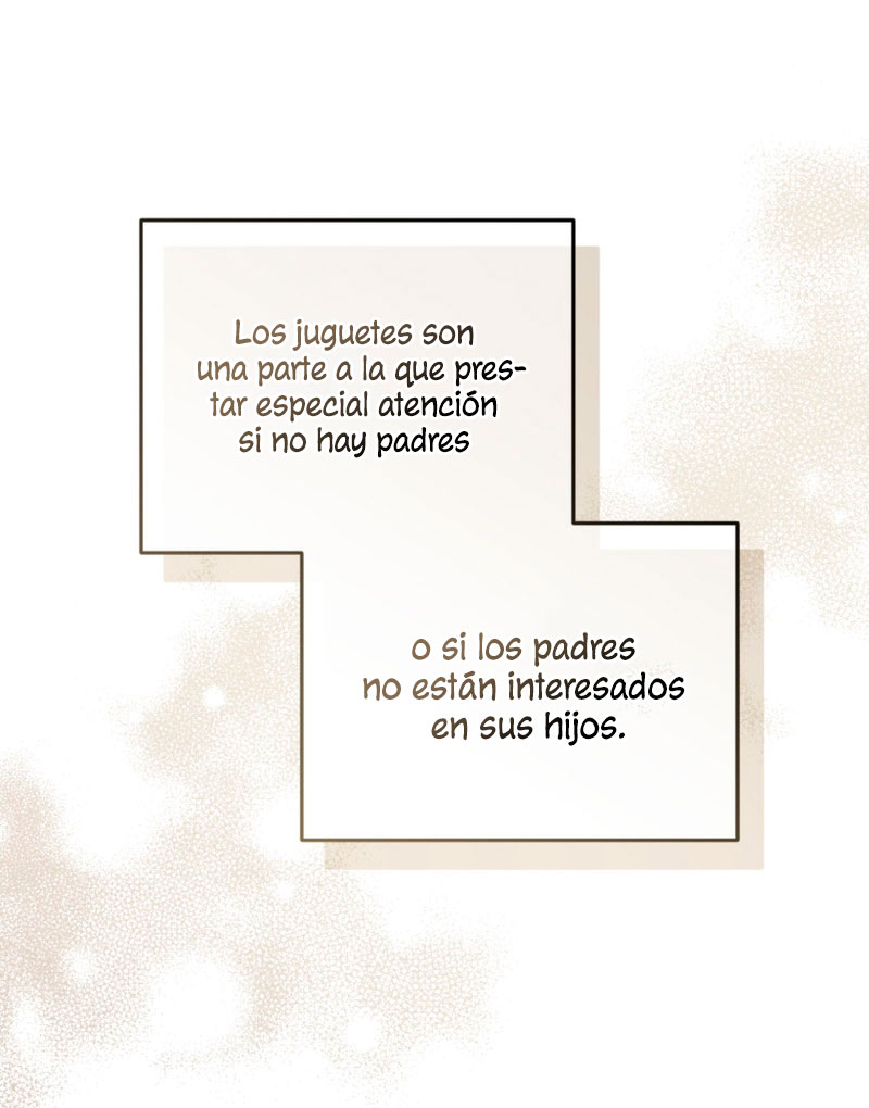 Estoy siendo criada por villanos Capítulo 6 - Page 42