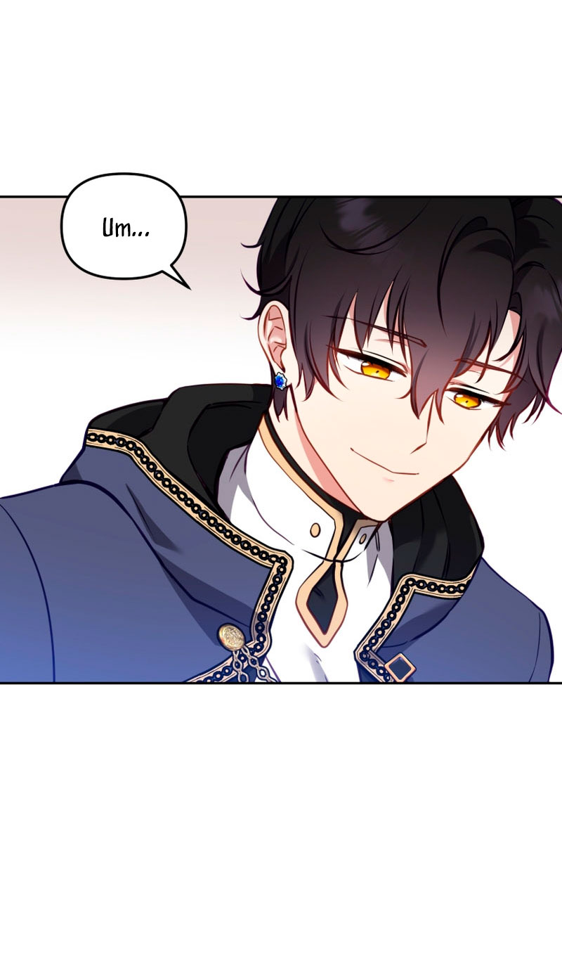 Estoy siendo criada por villanos Capítulo 6 - Page 44