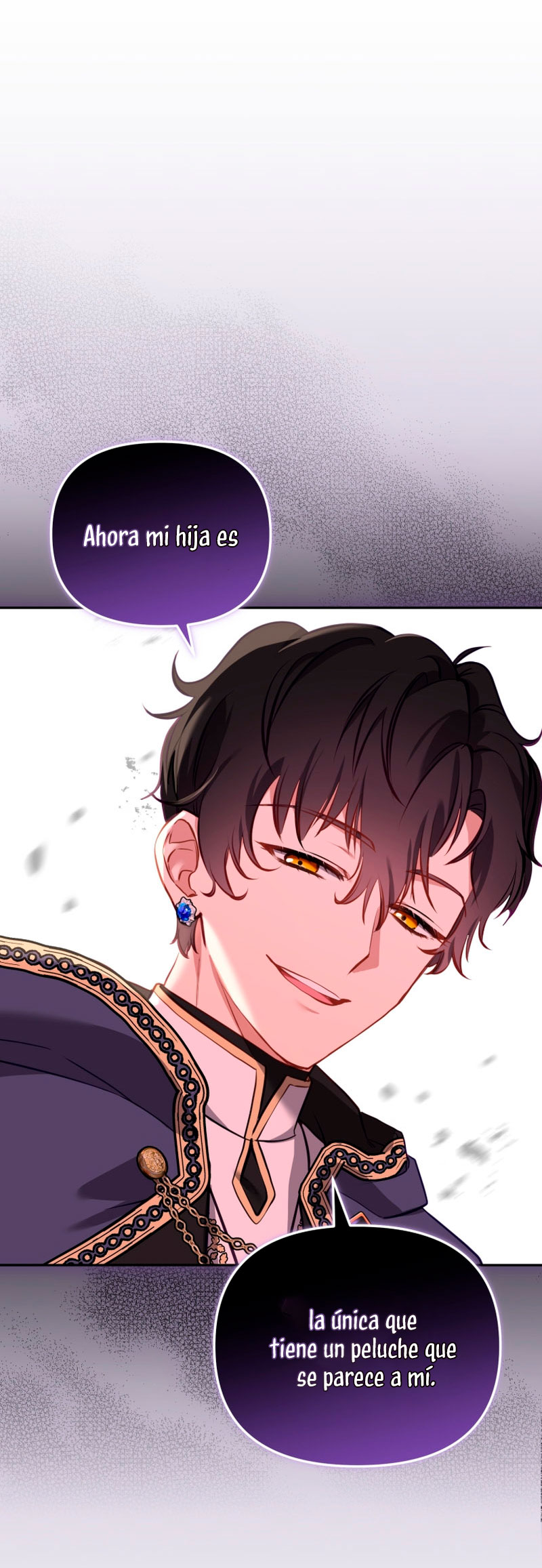 Estoy siendo criada por villanos Capítulo 6 - Page 79