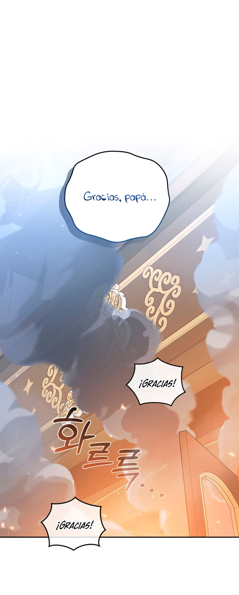 Estoy siendo criada por villanos Capítulo 6 - Page 81