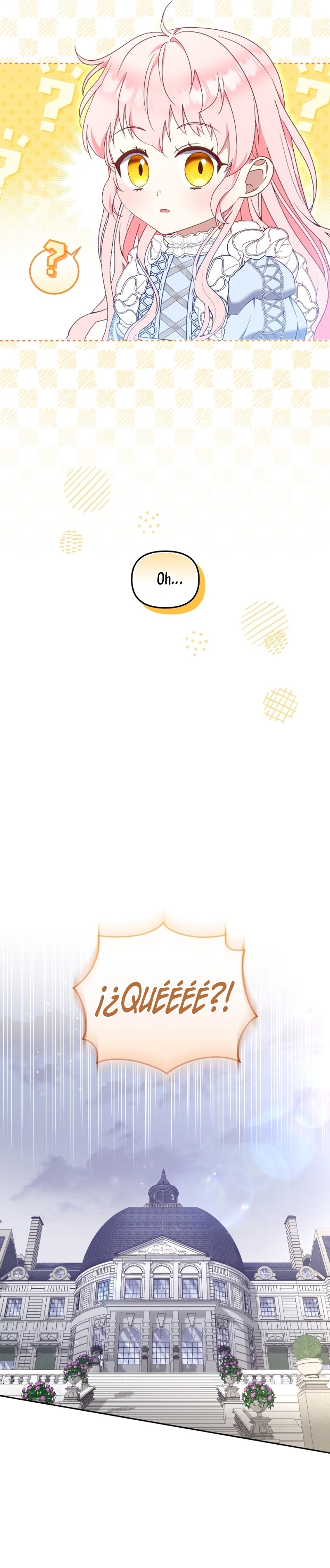 Estoy siendo criada por villanos Capítulo 61 - Page 17